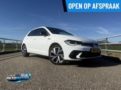 Volkswagen Polo - 1.0 TSI 3x R-Line Acc Beats CarPlay Navi Pano Virtual