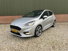 Ford Fiesta - 1.0 EcoBoost ST-Line- Panorama dak