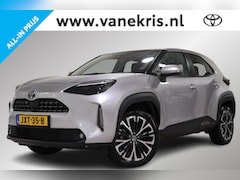 Toyota Yaris Cross - 1.5 Hybrid Executive, Stoel & Stuur Verwarming, Keyless, 360 Camera, BSM, Panodak