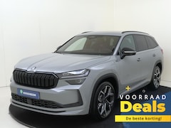 Skoda Kodiaq - 1.5 TSI PHEV Sportline Business