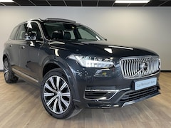 Volvo XC90 - 2.0 T8 Twin Engine AWD Inscription PANO/KEYLESS/STOELVERW/KOELING