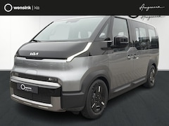 Kia PV5 Passenger - Plus 71.2 kWh | Achteruitrijcamera | Stoelverwarming | Stuurwielverwarming | Schuifraam |