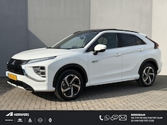 Mitsubishi Eclipse Cross - 2.4 PHEV Instyle / Fabrieksgarantie tot 05-2030 / Dealer Onderhouden / Schuif Kantel Dak /