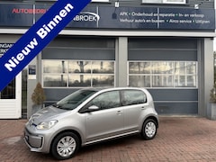 Volkswagen e-Up! - e-up Km 40.000 nwe type accu WLTP-actieradius van ongeveer 260 kilometer