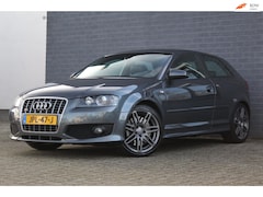 Audi A3 - 2.0 TFSI S3 quattro 265pk, Supersport uitlaat, 6-bak