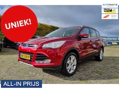 Ford Kuga - 1.5 Titanium ✅MOOIE AUTO ✅1e EIGENAAR