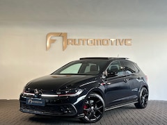 Volkswagen Polo - 2.0 TSI GTI Pano|Beats|IQ|Camera|Mistlampen