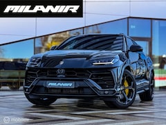 Lamborghini Urus - 4.0 V8 |Pano|B&O Advanced|Massage|Schermen
