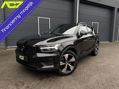 Volvo XC40 - 1.5 T4 Recharge R-Design|Keyless|CarPlay|Cruise