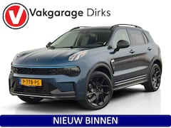 Lynk & Co 01 - 1.5 ✅ Pano ✅ 360 Cam ✅ ACC