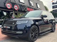 Land Rover Range Rover - P550e SV AutoBiography | Denkbare Opties Aanwezig