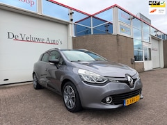Renault Clio Estate - 0.9 TCe Night&Day|BT|Cruise|Navi|
