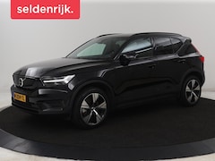 Volvo XC40 - Recharge Core | SOH 95% | Stoel & stuurverwarming | Camera | Carplay | Navigatie | Parkeer