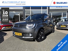 Suzuki Ignis - 1.2 Dualjet 90pk AGS Automaat Stijl