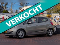 Kia Venga - 1.4 CVVT 20th Anniversary 68.200 km +NAP NL-auto