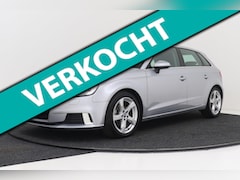 Audi A3 Sportback - 35 TFSI Advance | Org NL | CarPlay | Digital Cockpit | Adap. Cruise | Climate Control | St
