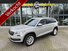 Skoda Kodiaq - 1.5 TSI Business Edition 7p. | CAM | CARPLAY | CLIMA | CRUISE | LED | NAVI | PDC V&A