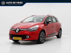 Renault Clio Estate - 0.9 90pk TCe Expression | Airco | Navigatie | Cruise control | 16" Velgen