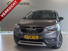 Opel Crossland X - 1.2 Turbo 110pk Start/Stop Aut. 120 Jaar Edition