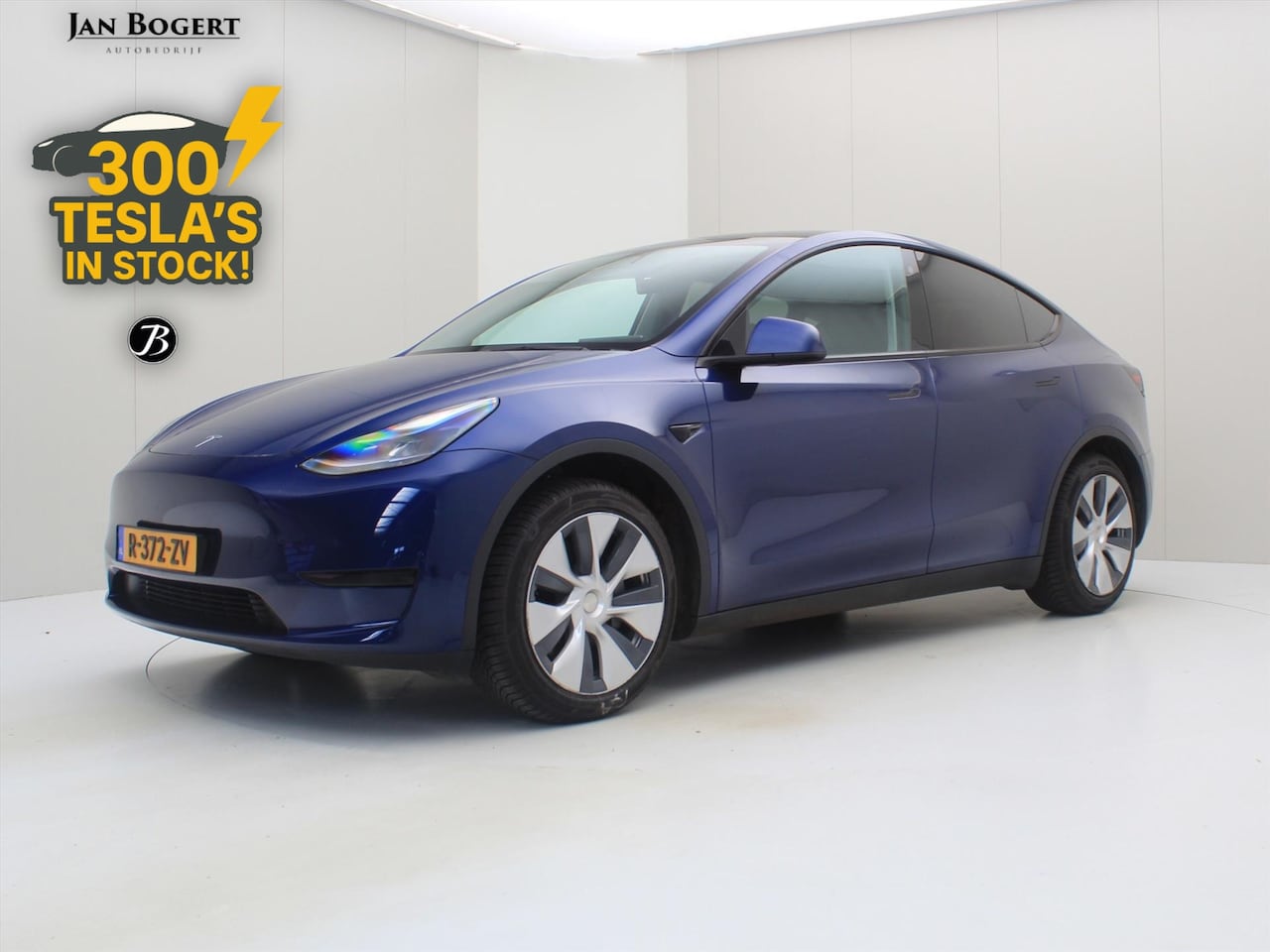 Tesla Model Y - Standard RWD Plus 351pk 95% SoH [ TREKHAAK+LFP ACCU+AUTOPILOT+19 - AutoWereld.nl