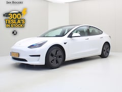 Tesla Model 3 - Standard RWD Plus [ LFP-ACCU+AUTOPILOT+60 kWh+PREMIUM AUDIO ]