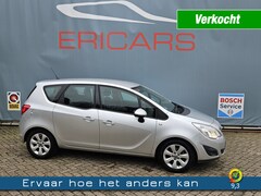 Opel Meriva - 1.4 Edition AIRCO LM CV