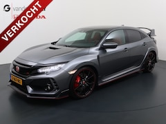 Honda Civic - 2.0i-VTEC Turbo 320pk Type R GT // Rijklaarprijs incl 12 maanden garantie