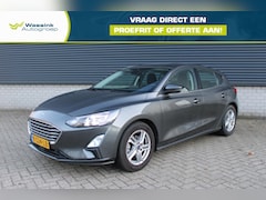 Ford Focus - Trend Edition Business 100pk I Navigatie I Trekhaak I Cruise Control I Lage Kilometerstand