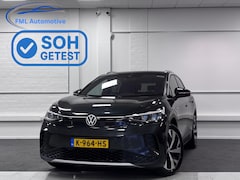 Volkswagen ID.4 - First 77 kWh | PRO Performance | Climate | 92% SOH |