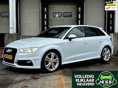 Audi A3 Sportback - 1.2 TFSI Ambition Pro Line S | Nieuwe koppeling | Climate control | NL-auto | Automaat