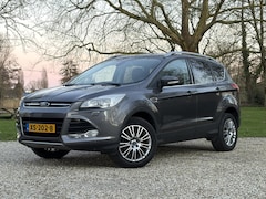 Ford Kuga - 1.6 Titanium, Trekhaak *Distributie+Banden+Remmen