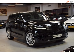 Land Rover Range Rover Sport - 3.0 P440e SE PHEV Navi|1e Eig|Panoramadak|BTW|Leder|Garantie|Dealer onderhouden