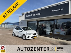 Renault Clio - 1.0 TCe Intens | Multisense | 16" velgen | Apple Carplay / Android Auto | tijdelijk gratis