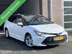 Toyota Corolla Touring Sports - 1.8 Hybrid 1e eig. NAP, Dealer onderhouden BTW Auto
