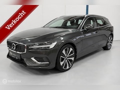 Volvo V60 - 2.0 T6 Twin Engine AWD Inscription 1E EIGENAAR