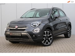 Fiat 500 X - 1.3 GSE CARPLAY I CAMERA I ACC I LED I ST. VERW. I 19INCH I CLIMA I 150PK I AUT. I