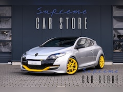 Renault Mégane Coupé - 3 RS 265 CUP | K-Tec Parts | H&R Monotube | 315 PK