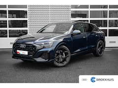Audi Q8 - 55 TFSI e quattro Pro Line S | Achterbank verstelbaar | Achterbank verwarmd | Cruise contr