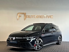 Volkswagen Golf - 2.0 TSI GTI Clubsport Pano|Special|Memory|IQ