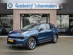 Lynk & Co 01 - 1.5 261PK CAMERA STOELVERW. PANO/SCHUIF MEMORY INFINITY DAB NAVI CARPLAY ELEK.ACHTERKLEP 2