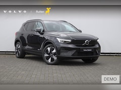 Volvo EX40 - 252PK Automaat Single Ext. Range Core Business / Driver Assist / Adaptieve cruise control