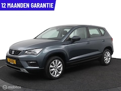 SEAT Ateca - 1.5 TSI DSG Business Intense LED ECC ACC 1ste eigenaar