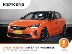 Opel Corsa - 100PK GS Line | 1ste eigenaar | Climate Control | Cruise Control | AppleCarPlay/AndroidAut