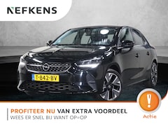 Opel Corsa-e - Level 3 50kWh 136PK | 1ste eigenaar | ACCURAPPORT 96% | AppleCarPlay/AndroidAuto | Armsteu