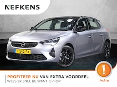 Opel Corsa - 130PK GS Line | 1ste eigenaar | AppleCarPlay/AndroidAuto | Camera | Climate Control | Crui