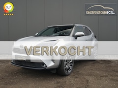 Toyota Yaris Cross - 1.5 Hybrid Team D 130pk facelift / 1e Eig / Dealeronderh / Stoelverw / LED / Carplay / Cam