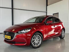 Mazda 2 - 2 1.5 Skyactiv-G Style Selected