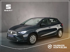 SEAT Ibiza - 1.0 EcoTSI 95pk Reference €299, - actie private lease