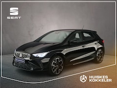 SEAT Ibiza - 1.0 TSI 115pk FR Business Connect € 32.345, - incl. inruilpremie