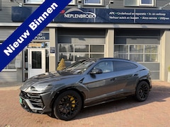 Lamborghini Urus - 4.0 V8 / Org NL / Dealer / B&O 3D / Massage / Pano FABRIEKSGARANTIE